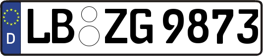 LB-ZG9873