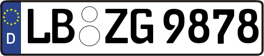 LB-ZG9878