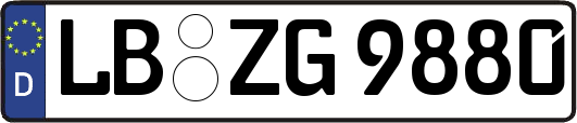LB-ZG9880