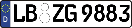LB-ZG9883