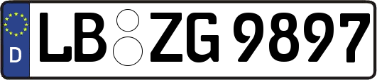 LB-ZG9897