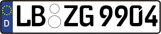 LB-ZG9904