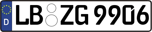 LB-ZG9906