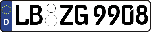 LB-ZG9908