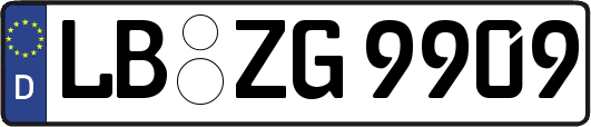 LB-ZG9909
