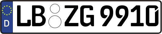 LB-ZG9910