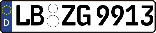 LB-ZG9913