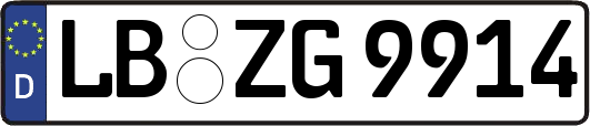 LB-ZG9914