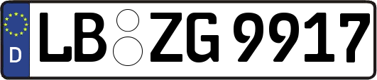LB-ZG9917