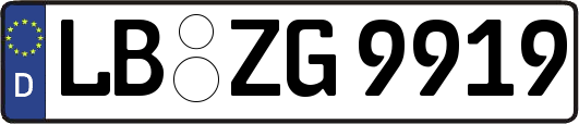 LB-ZG9919