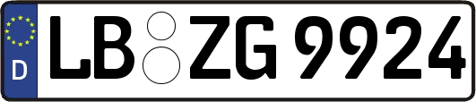 LB-ZG9924