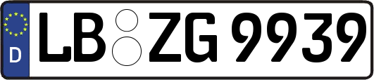 LB-ZG9939