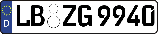 LB-ZG9940