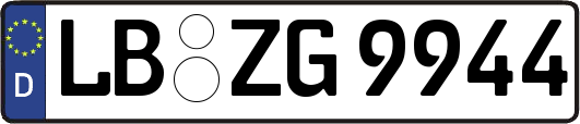 LB-ZG9944