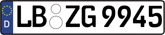 LB-ZG9945
