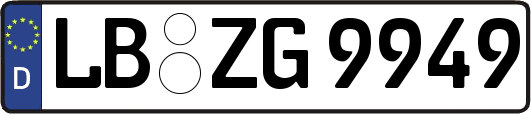 LB-ZG9949