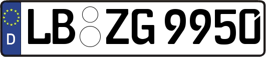 LB-ZG9950
