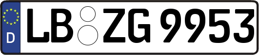 LB-ZG9953