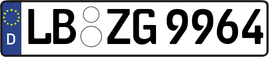 LB-ZG9964