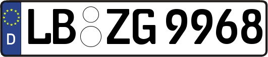 LB-ZG9968