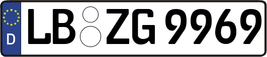 LB-ZG9969