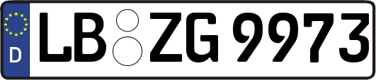 LB-ZG9973