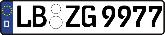 LB-ZG9977