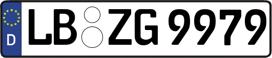 LB-ZG9979