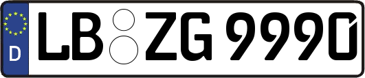 LB-ZG9990