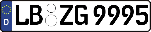 LB-ZG9995