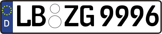 LB-ZG9996