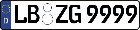 LB-ZG9999