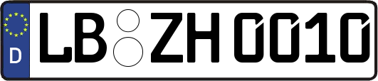 LB-ZH0010