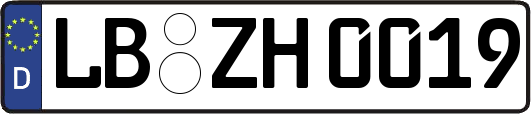 LB-ZH0019