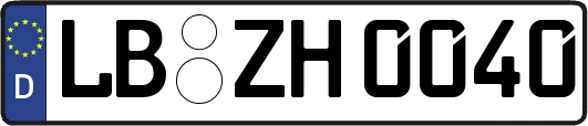 LB-ZH0040