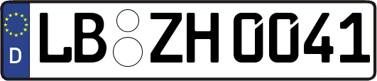 LB-ZH0041