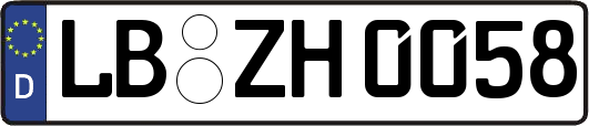 LB-ZH0058
