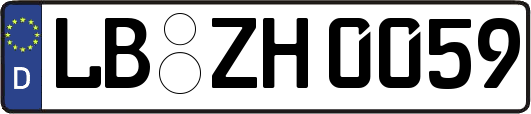LB-ZH0059