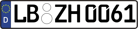 LB-ZH0061
