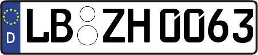 LB-ZH0063