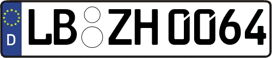 LB-ZH0064