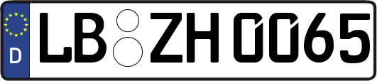 LB-ZH0065