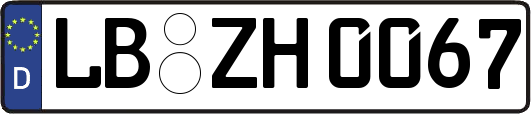 LB-ZH0067