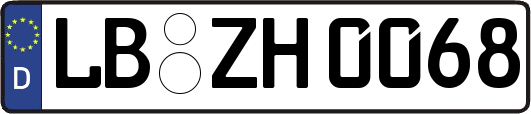 LB-ZH0068