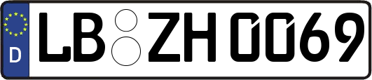 LB-ZH0069