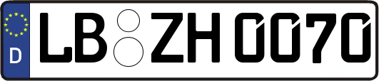 LB-ZH0070