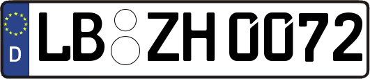 LB-ZH0072