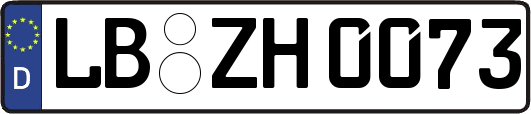 LB-ZH0073