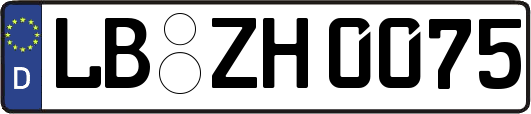 LB-ZH0075