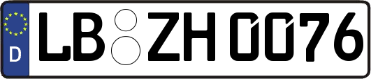 LB-ZH0076